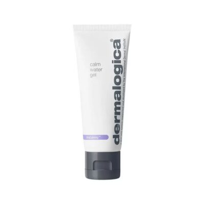 Dermalogica Сalm Water Gel - Гель-зволожувач для чутливої шкіри, 50 мл