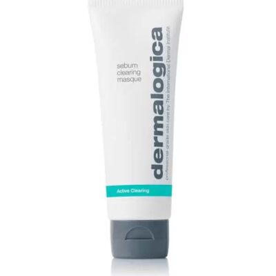 Dermalogica Sebum Clearing Masque - Себорегулююча очищуюча маска, 75 мл