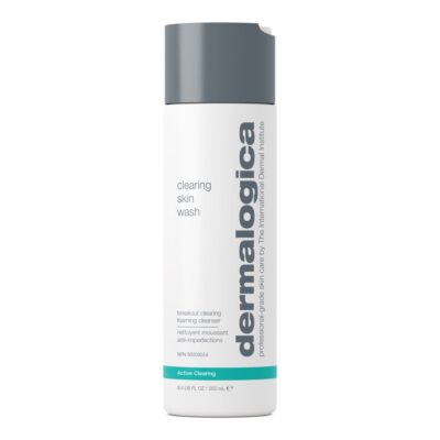 Dermalogica Clearing Skin Wash - Очисник для проблемної шкіри, 250 мл