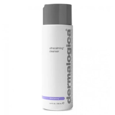 Dermalogica UltraCalming™ Cleanser - Ультраніжний очисник, 250 мл