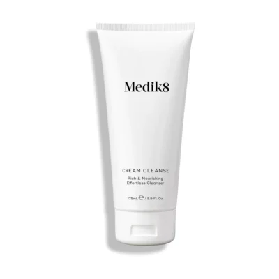 Medik8 CREAM CLEANSE™ Кремовий засіб для очищення й живлення шкіри, 175 мл