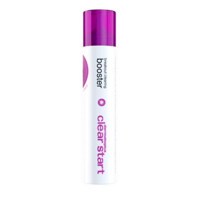 Dermalogica Breakout Clearing Booster - Підсилювач очищення запалень шкіри, 30 мл
